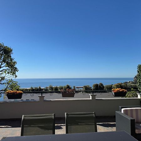 Appartement Jardin Exotique Cap-d'Ail Εξωτερικό φωτογραφία
