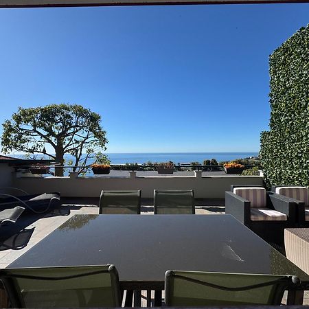 Appartement Jardin Exotique Cap-d'Ail Εξωτερικό φωτογραφία