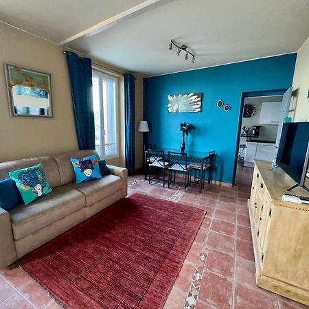 Appartement Jardin Exotique Cap-d'Ail Εξωτερικό φωτογραφία