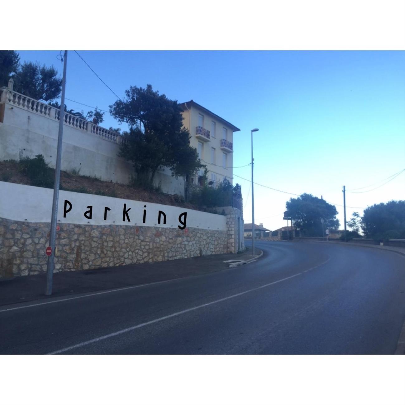 Appartement Jardin Exotique Cap-d'Ail Εξωτερικό φωτογραφία