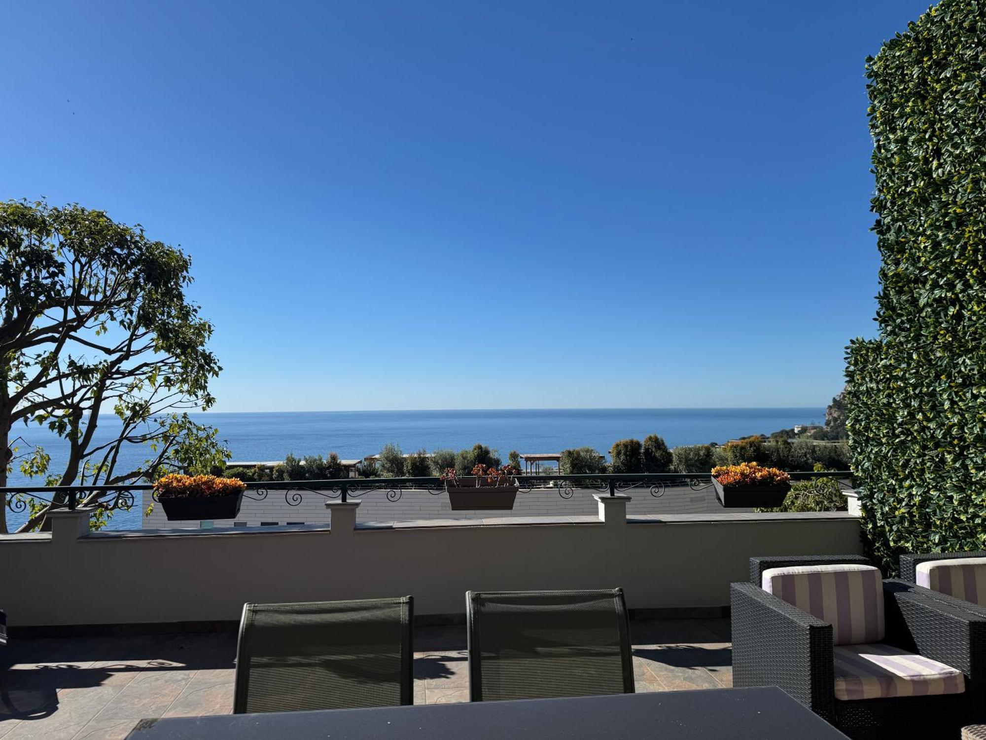 Appartement Jardin Exotique Cap-d'Ail Εξωτερικό φωτογραφία