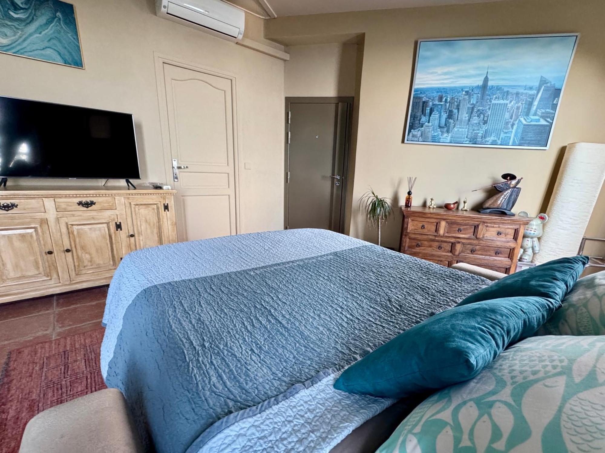 Appartement Jardin Exotique Cap-d'Ail Εξωτερικό φωτογραφία