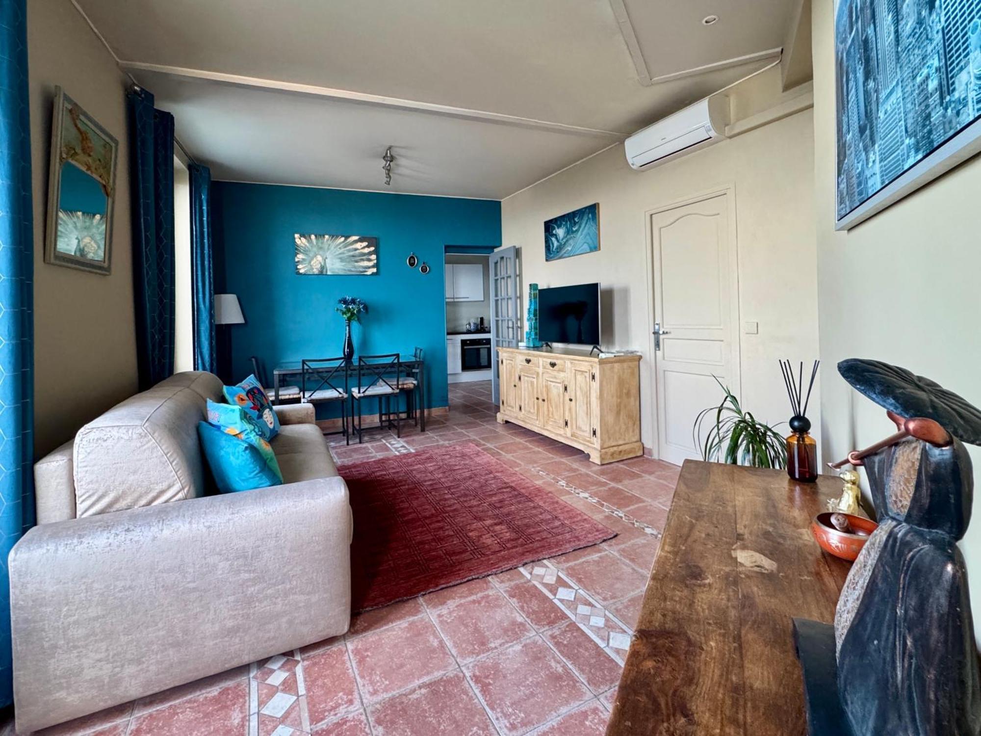 Appartement Jardin Exotique Cap-d'Ail Εξωτερικό φωτογραφία