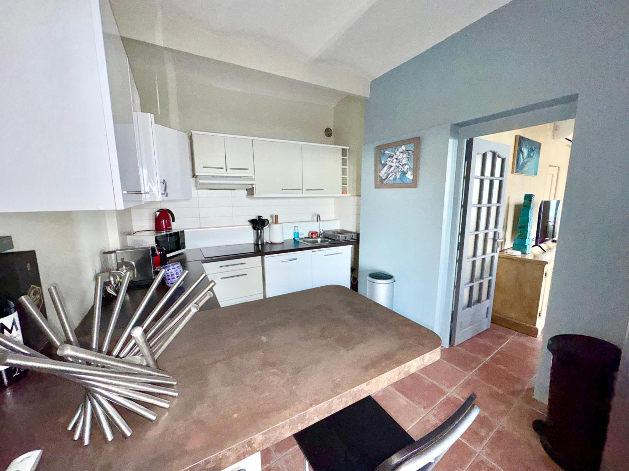 Appartement Jardin Exotique Cap-d'Ail Εξωτερικό φωτογραφία