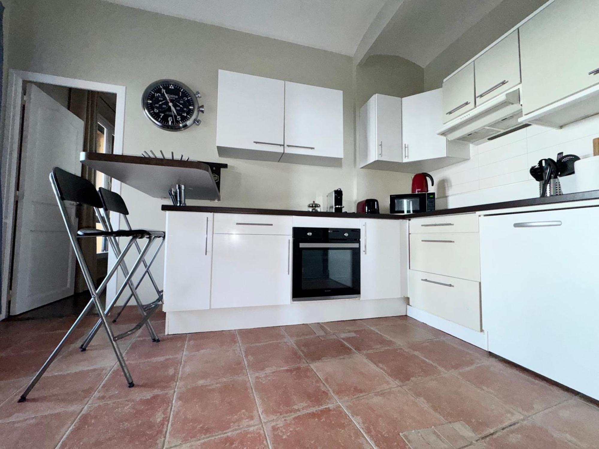 Appartement Jardin Exotique Cap-d'Ail Εξωτερικό φωτογραφία