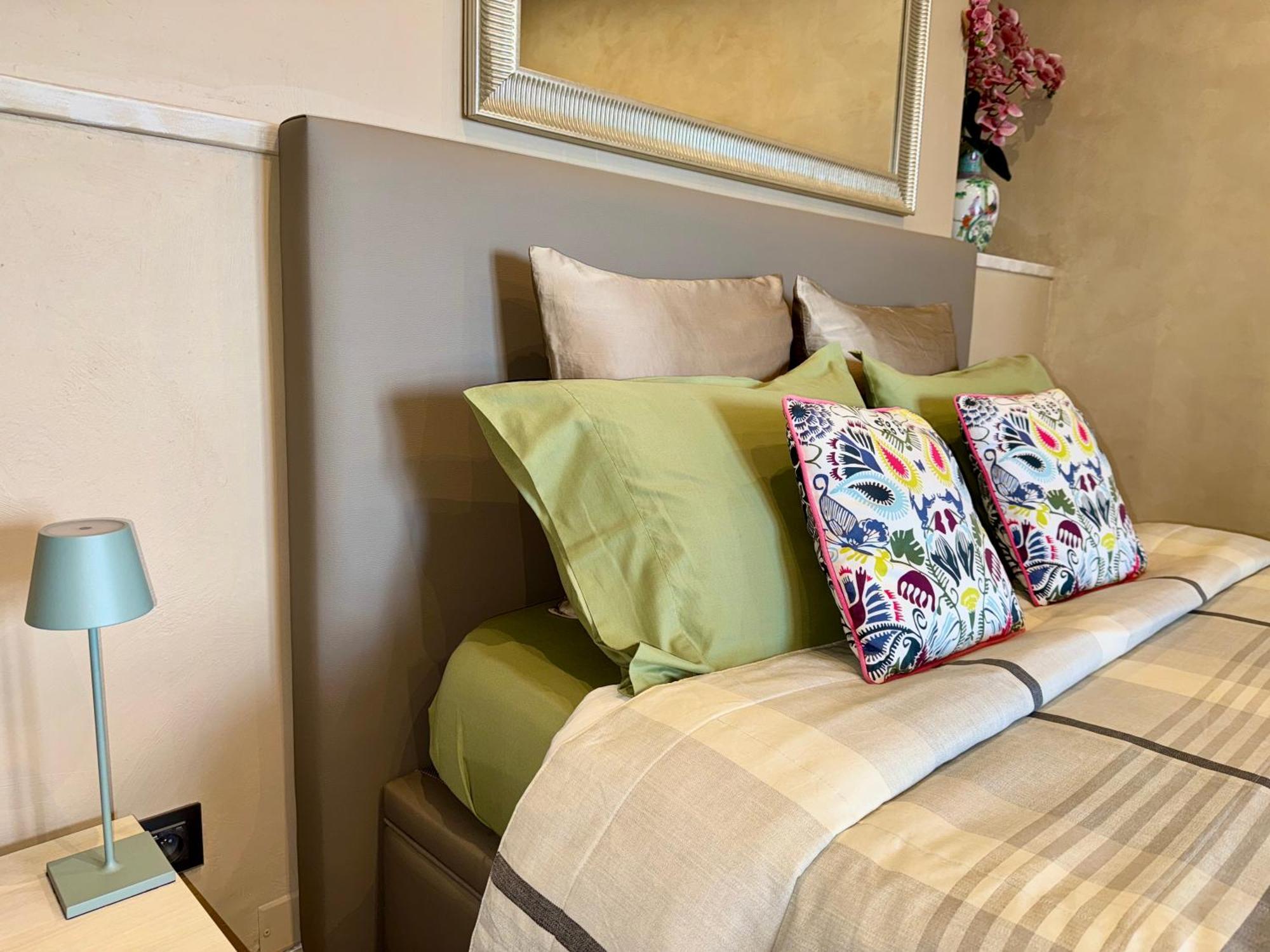 Appartement Jardin Exotique Cap-d'Ail Εξωτερικό φωτογραφία