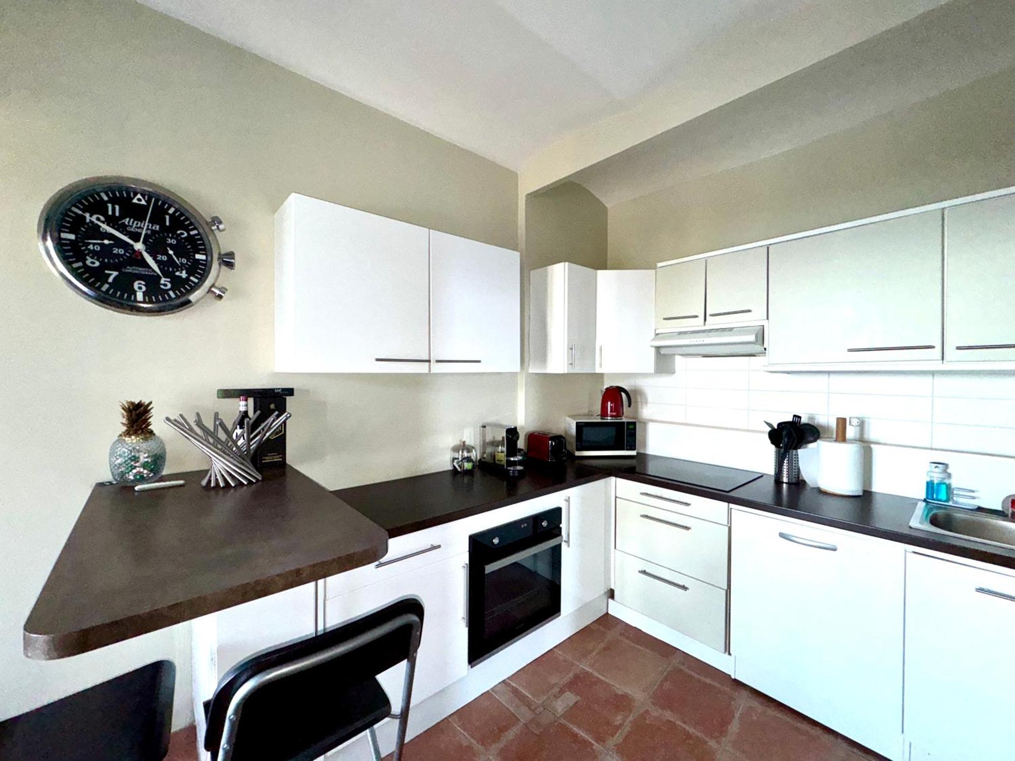 Appartement Jardin Exotique Cap-d'Ail Εξωτερικό φωτογραφία