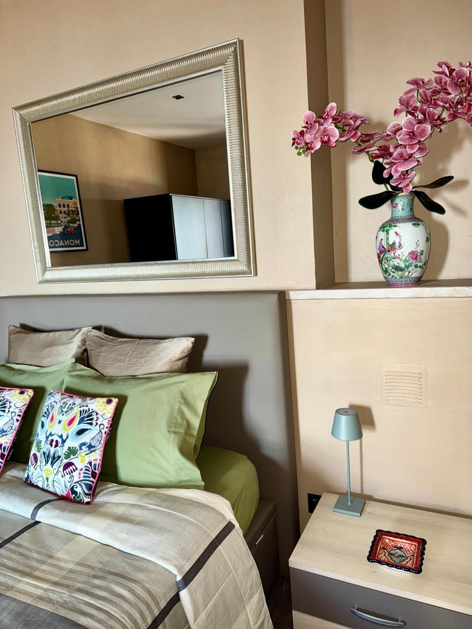 Appartement Jardin Exotique Cap-d'Ail Εξωτερικό φωτογραφία