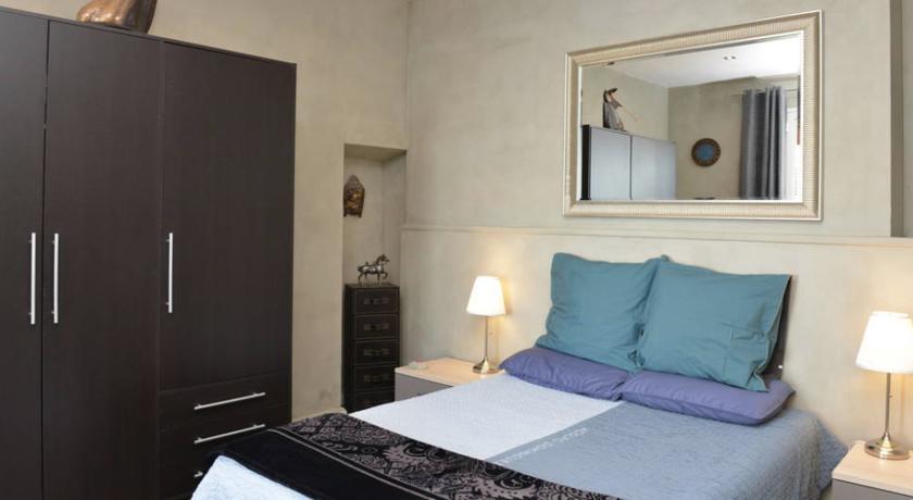 Appartement Jardin Exotique Cap-d'Ail Δωμάτιο φωτογραφία