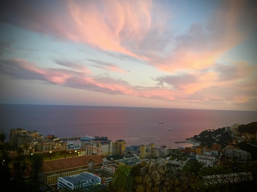 Appartement Jardin Exotique Cap-d'Ail Εξωτερικό φωτογραφία